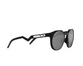 Pánské sluneční Brýle Oakley HSTN Matte Black/Polished Black/Prizm Black