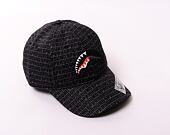 Kšiltovka Sprayground Eclipse Smooth Cap All-Over-Print
