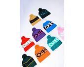 Kulich Oakley FACTORY CUFF BEANIE 9NSU