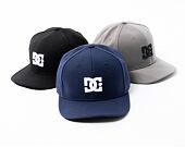 Kšiltovka DC Empire Snap Hdwr Byj0