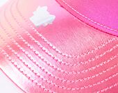 Kšiltovka Von Dutch Trucker Adelaide - Polyester - Pink Metallic