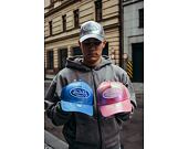 Kšiltovka Von Dutch Trucker Adelaide - Polyester - Pink Metallic
