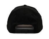 Kšiltovka New Era 9FORTY MLB Patch Oakland Athletics Cooperstown Black / Kelly Green