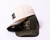 Kšiltovka DC Dc Cap Star Hdwr Xcgk