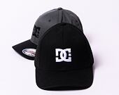 Kšiltovka DC Dc Cap Star Hdwr Kvj0
