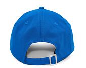 Kšiltovka New Era 9FORTY MLB Repreve New York Yankees Blue Azure / Stone