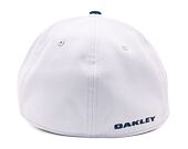 Kšiltovka Oakley Scatter Skull Ff Hat 26C