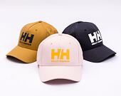 Kšiltovka Helly Hansen Ball cap 094 Pink