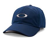 Kšiltovka Oakley Tincan Lux Dadcap - Navy Blue