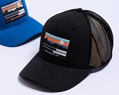 Kšiltovka QUIKSILVER Fabled Season Hdwr Kvj0