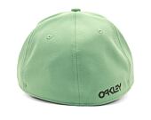 Kšiltovka Oakley 6 Panel Hat Oakley Metallic 7AN