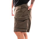 Kraťasy Oakley Fgl Tool Box Shorts 4.0 - Coyote Brown