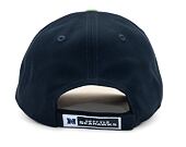 Kšiltovka New Era - 9FORTY The League - Seattle Seahawks - Team Color