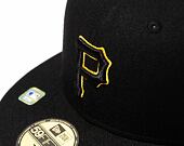 Kšiltovka New Era 59FIFTY MLB "2023 Spring Training" Pittsburgh Pirates - Team Color