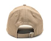 Dětská kšiltovka New Era 9FORTY Kids Essential - Ash Brown