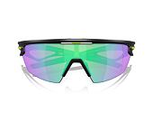 Sluneční Brýle Oakley Sphaera Prizm Road Jade