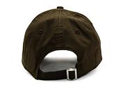 Dámská Kšiltovka New Era - MLB Essential 9FORTY - NY Yankees - Walnut