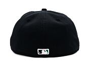 Kšiltovka New Era - MLB On-Field 59FIFTY - Seattle Mariners - Navy