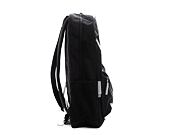 Batoh New Era MLB Patch Delaware Backpack Chicago White Sox - Black / Graphite