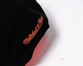 Kšiltovka Mitchell & Ness NBA Core Vi Snapback Chicago Bulls Black
