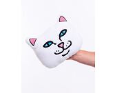 Polštář Rip N Dip Lord Nermal Car Head Rest (White)