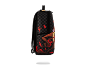 Batoh Sprayground - Taz Tear Up