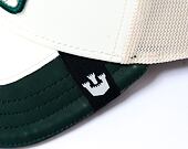 Kšiltovka Goorin - Trucker Moto Stud - Green