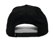 Kšiltovka Goorin - Trucker - King Field 100 - Black