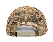 Kšiltovka Goorin - Trucker - Soft Pack - Camo