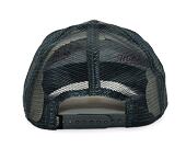 Kšiltovka Goorin - Trucker - The Big Elephant - Grey