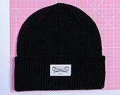 Kulich Mitchell & Ness - Branded Classic Mark Knit - Branded - Black