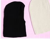 Kukla New Era - Balaclava Slouch - Stone