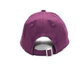 Dětská Kšiltovka New Era - 9FORTY Kids MLB League Essential - NY Yankees - Purple / White