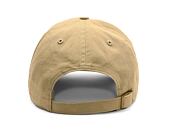 Kšiltovka Oakley - 47 Soho Dad Hat - Pebble