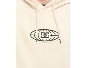 Mikina DC - Index Ph - Light Grey