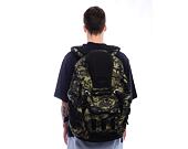 Batoh Oakley - Kitchen Sink - Tiger Camo Green