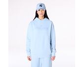 Mikina New Era - Flag Collection - Pastel Blue