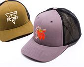 Kšiltovka Picture - Zephyr Trucker - Excalibur