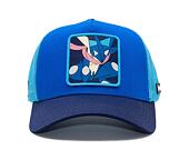 Kšiltovka Trucker Capslab X Pokémon Serge De Coton