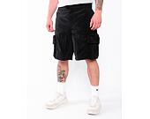 Kraťasy Oakley - Reserve Cargo Short - Blackout