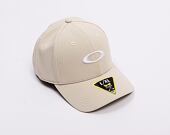 Kšiltovka Oakley - Tincan Remix  Cap - Mist/White