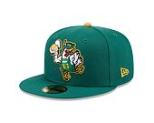 Kšiltovka New Era - MiLB Theme Night 59FIFTY - Tulsa Drillers