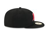 Kšiltovka New Era - MiLB Theme Night 59FIFTY - Frisco Roughriders