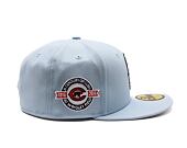 Kšiltovka New Era - MLB Cooperstown 59FIFTY - Chicago Cubs - Blue