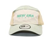 Kšiltovka New Era - Branded Tech Runner - Green