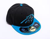 kšiltovka NEW ERA 5950 NFL On Field CARPAN
