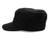 Kšiltovka Stetson - Army Cap Cotton - 1