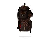 Batoh Sprayground Spec Ops Pixel Emboss Backpack