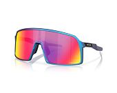 Sluneční Brýle Oakley Sutro MtCyn/BlClrshft w/ PrizmRoad 0OO9406 9406C137