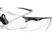 Sluneční Brýle Oakley CYBR ZERO POL BLACK W/ CLR PHOTO 50% 0OO9512 D 95120639